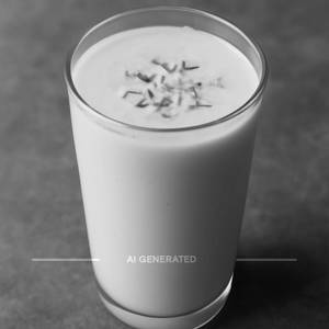Mango Lassi