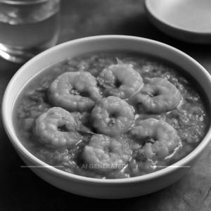 Prawns Masala