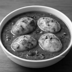 Egg Curry