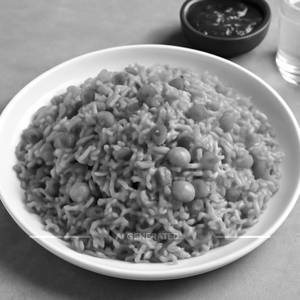 Schezwan Fried Rice