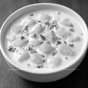 Pineapple Raita