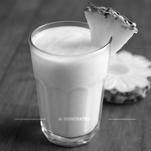 Pineapple Shake