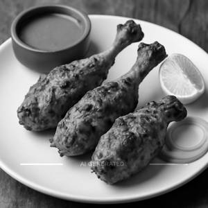 Tangidi Kebab
