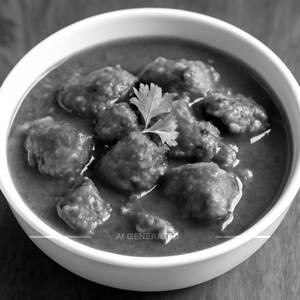 Meat Masala