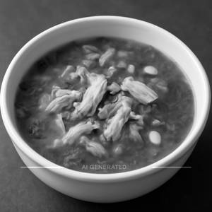 Chicken Royal Soup