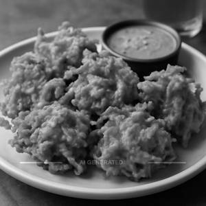 Kanda Pakora