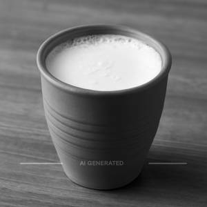Plain Lassi