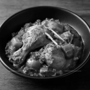 Murgh Kadai