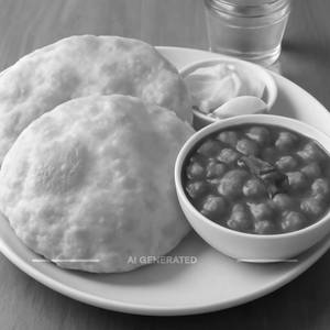 Chole Bhatura