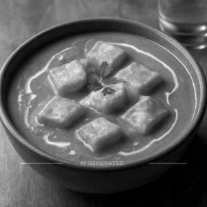 Paneer Butter Masala