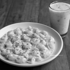 Frolick with crush