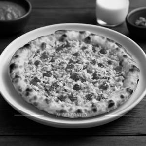 Kashmiri Naan