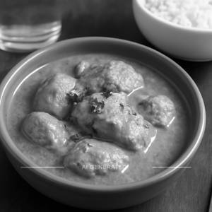 Chicken Korma