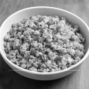 Paneer burji [full]