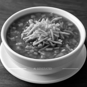 Veg Manchow Soup