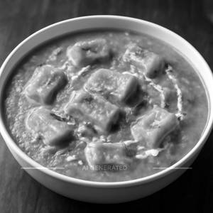 Paneer Lababdar