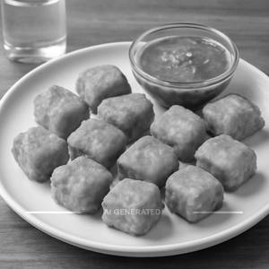 Paneer Pakoda [12 Pieces]
