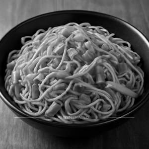 Veg Schezwan Noodles