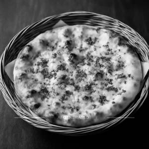 Butter Kulcha