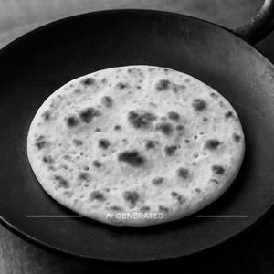Chula tawa roti sada