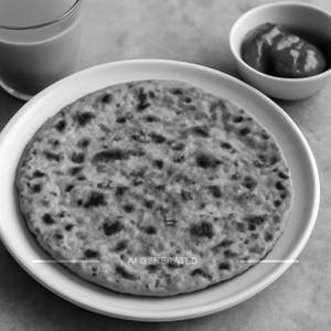 Missi Roti