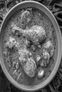 Andhra Chicken Curry