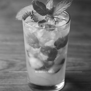 Kiwi Mojito