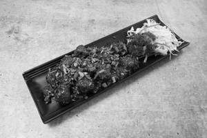 Veg Manchurian