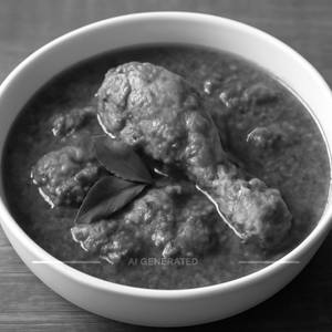 Chicken Chettinadu