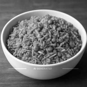 Schezwan Fried Rice
