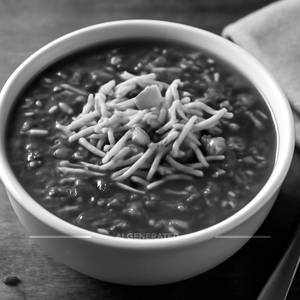 Veg Manchow Soup