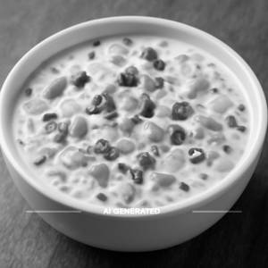 Veg Raita