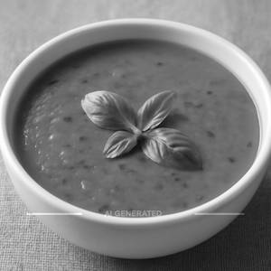 Tomato Basil Soup