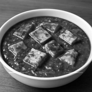 Paneer Hydrabadi