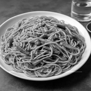 Schezwan Noodles