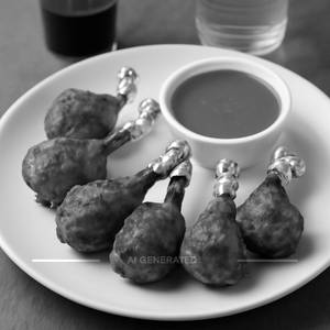 Chicken Lollipop