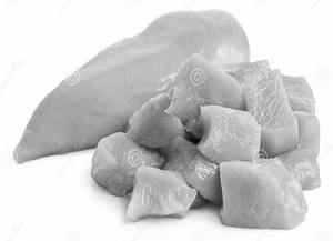 Chicken Boneless/500gms