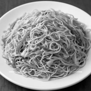 Singapuri Noodles