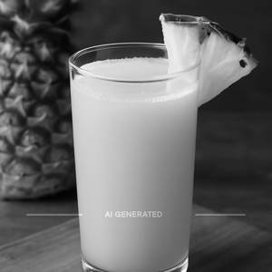 Pineapple Juice