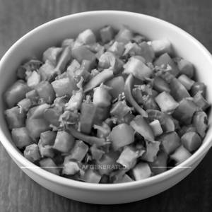 Kachumber Salad