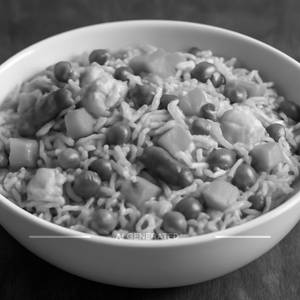 Veg Rice