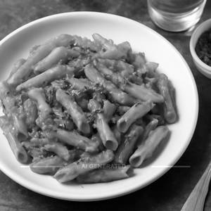 Red Sauce Pasta