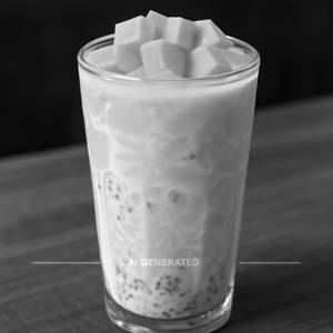 Mango Falooda