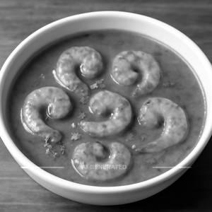 Prawns Curry