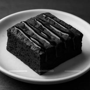 Choco Brownie