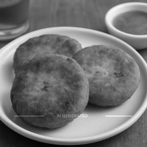 Aloo Tikki