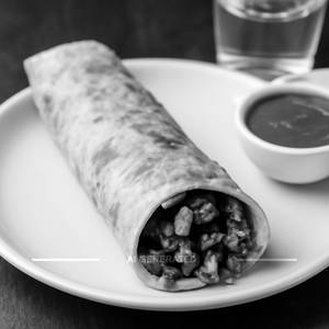 Mushroom Roll