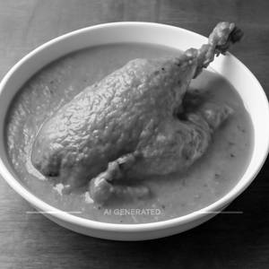 Chicken Murgh Musallam