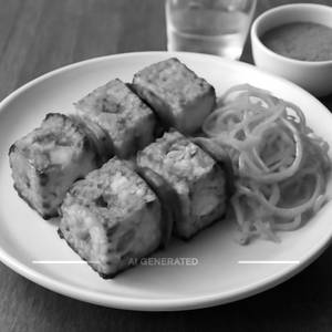 Tandoori Paneer Tikka