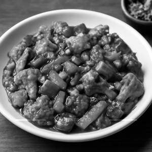 Veg Schezwan